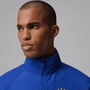 Nike Men's Brazil Jordan Anthem Jacket