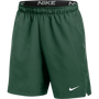 nike Team Dri Fit Woven 7 Short