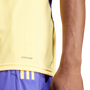Camiseta Adidas Real Madrid Tiro 2023-24 Entrenamiento Hombre