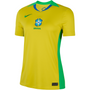 nike Brazil 2025 Women’s Home Stadium Jersey