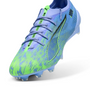 Puma Ultra 5 Ultimate CP FG: Persiguiendo el sueño