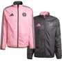 adidas Inter Miami Cf Men’s Reversible Anthem Jacket