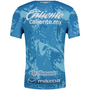 charly Club Leon 2025 26 Men’s Short Sleeve Goalkeeper Jersey