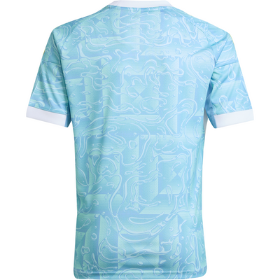 adidas Juventus 2025 26 Youth Away Stadium Jersey