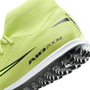 Nike Mercurial Superfly 10 Academy Turf - Paquete de máximo voltaje
