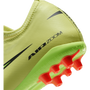 Nike Mercurial Vapor 16 Academy AG para jóvenes - Paquete de máximo voltaje