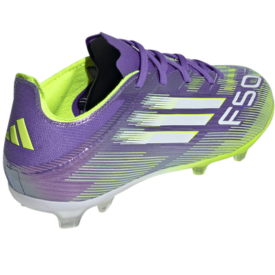 adidas Youth F50 Elite FG - Radiant Blaze Pack