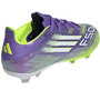 adidas Youth F50 Elite FG - Radiant Blaze Pack