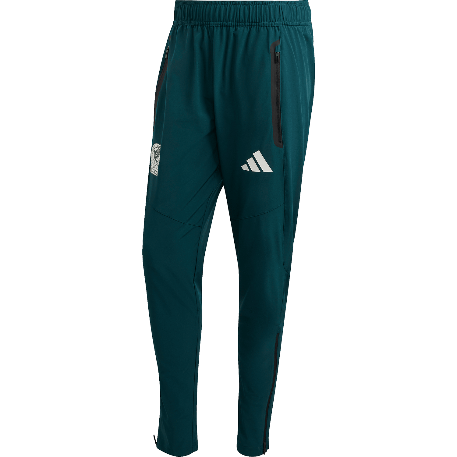 adidas Mexico Men’s Tiro 26 Travel Pant