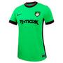 Nike Boston Legacy 2026 Women's Home Stadium Jersey