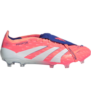 adidas Predator Elite Ft FG Coral Blaze