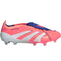 adidas Predator Elite Ft FG Coral Blaze