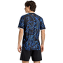 adidas Men's Argentina Away 2026 Authentic Match Jersey