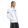 adidas Columbus Crew 2025 Originals Anthem Jacket