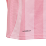 Minikit adidas Inter Miami 2025-26 para niños pequeños