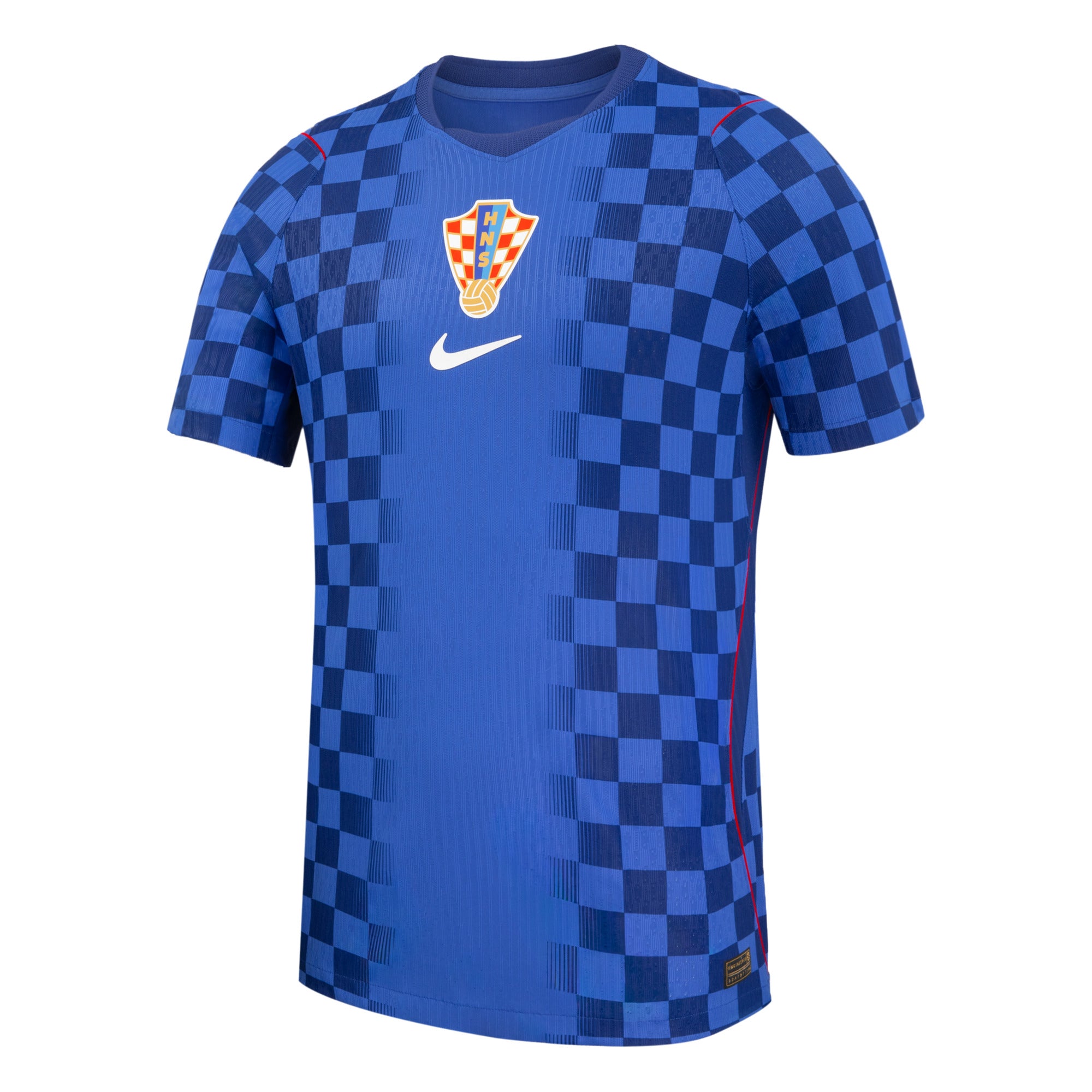 Nike Men's Croatia Away 2026 Authentic Match Jersey