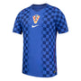 Nike Men's Croatia Away 2026 Authentic Match Jersey