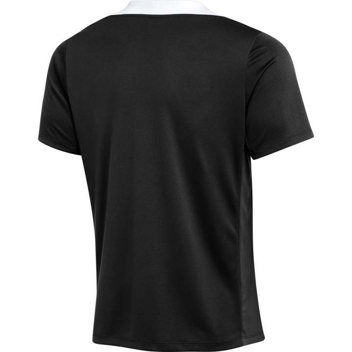 nike Dri Fit Strike 24 Knit Short Sleeve Top