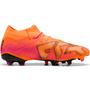 puma Future 8 Match FG AG Hot Pursuit Pack