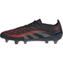 adidas Predator Elite FG Stealth Victory Pack