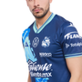 Camiseta de visitante del Pirma Puebla 2024-25 para hombre