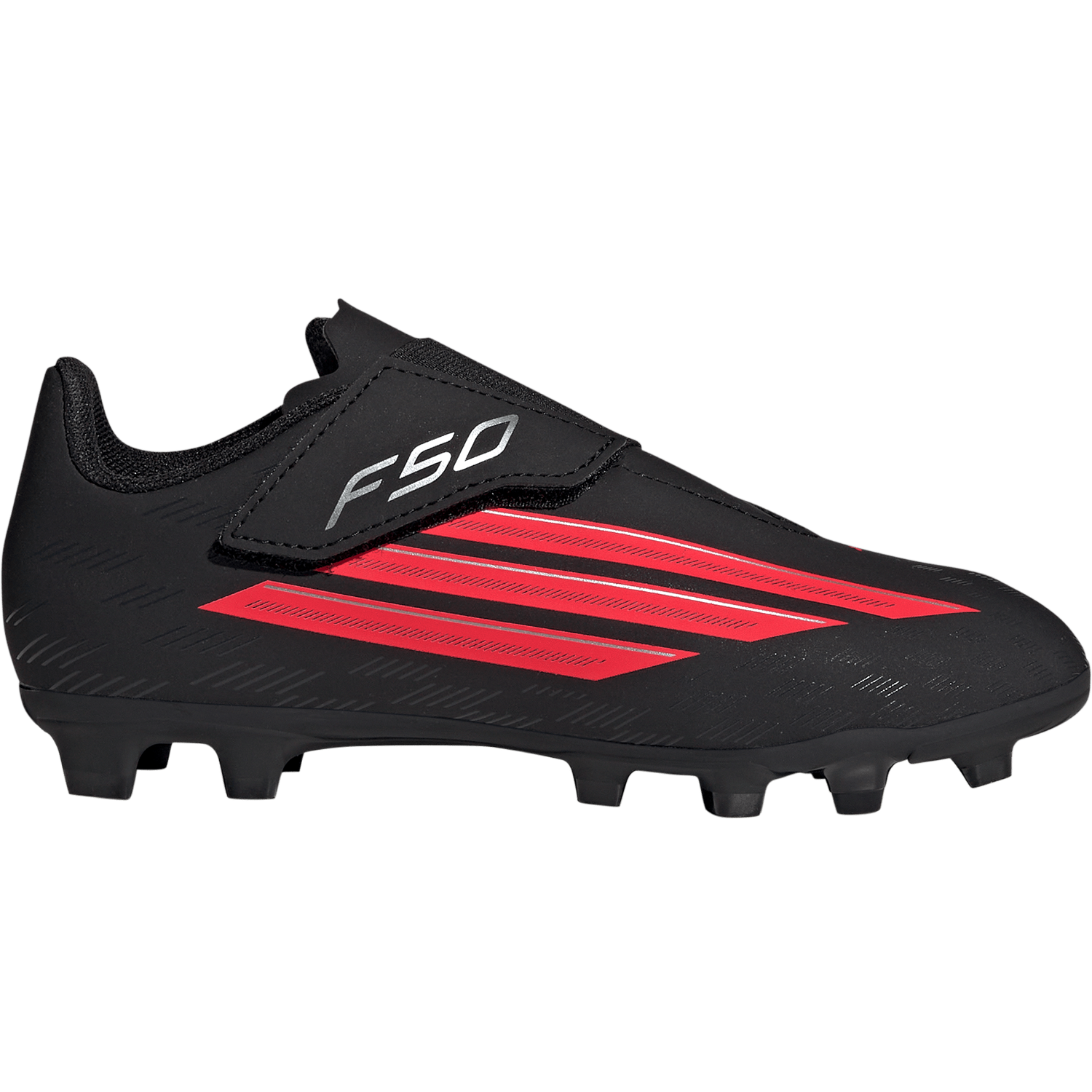 adidas Youth F50 Club Velcro FG MG - Immortal DNA