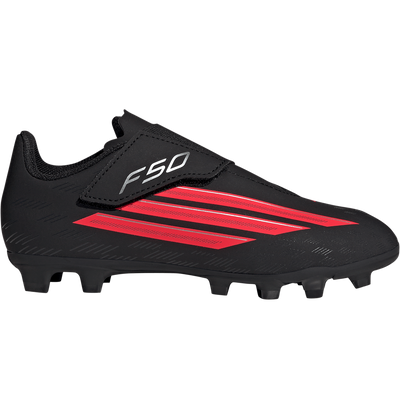 adidas Youth F50 Club Velcro FG MG - Immortal DNA