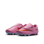 Nike Mercurial Vapor 16 Club Preschool Velcro MG - ¡Qué miedo!