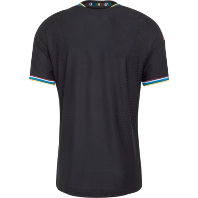 adidas Colorado Rapids 2026-27 Men's Home Authentic Match Jersey