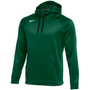 nike Therma Pullover Hoodie Anthracite