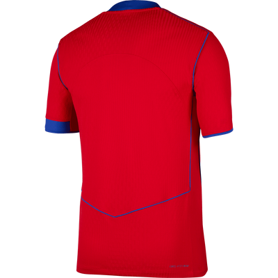 nike PSG 2025 26 Men’s 3rd Authentic Match Jersey