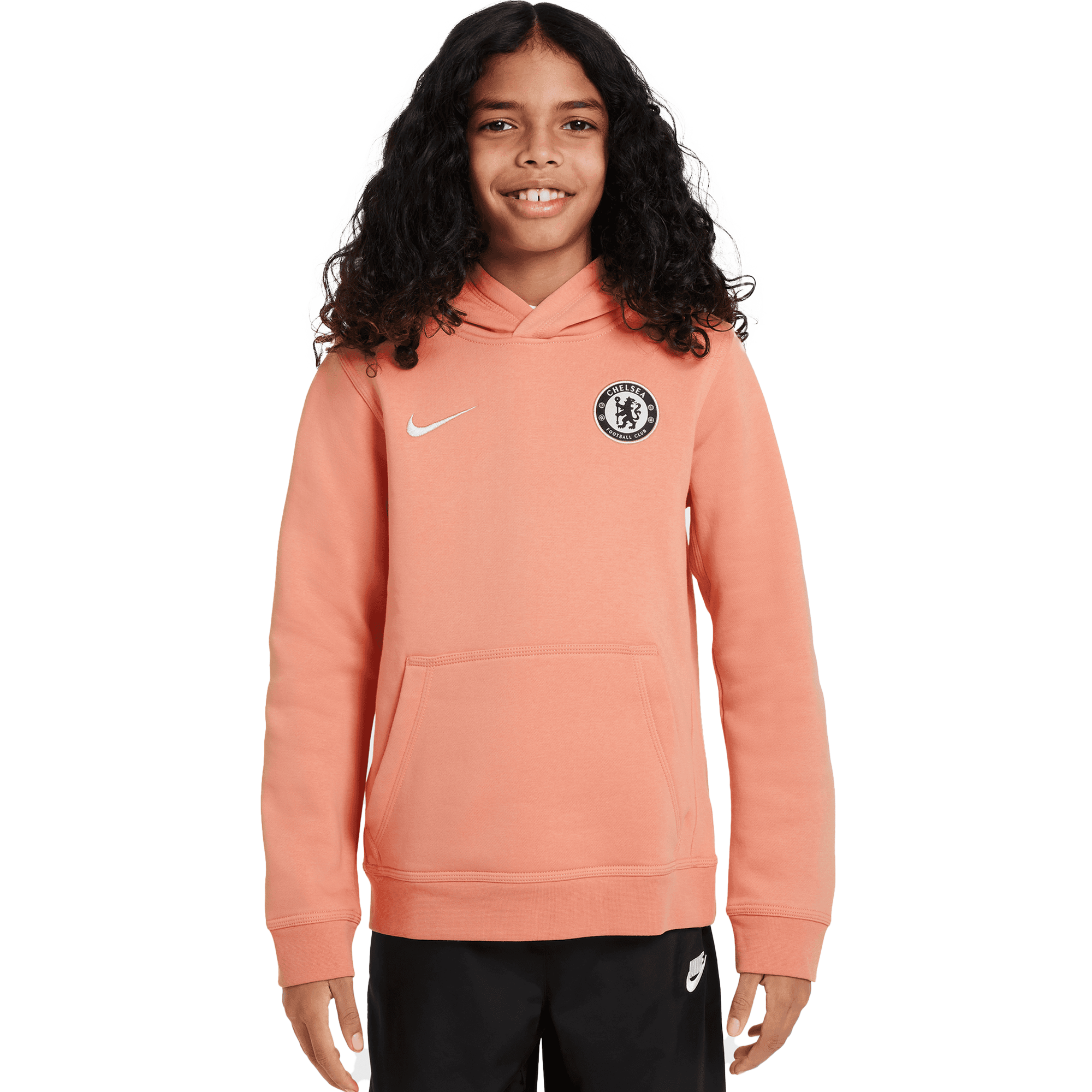 Nike Chelsea FC Youth Special Edition Club Hoodie