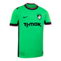 Nike Boston Legacy 2026 Youth Home Stadium Jersey