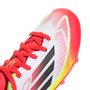 adidas Youth F50 League FG MG - Paquete Victoria Pura