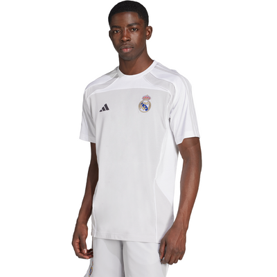 Camiseta de manga corta adidas Real Madrid para hombre - Urban Purist