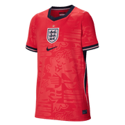 Nike Youth England Away 2026 Stadium Jersey