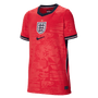 Nike Youth England Away 2026 Stadium Jersey