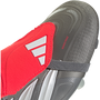 adidas Predator League Ft FG Finishers Steel