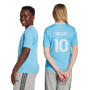adidas Inter Miami 2025 Youth Lionel Messi 3rd Stadium Jersey