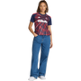 adidas New England Revolution 2026-27 Women's Home Stadium Jersey