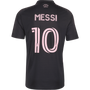 adidas Inter Miami 2026-27 Men's Messi Away Stadium Jersey