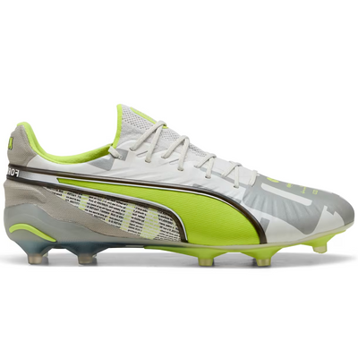puma King Ultimate FG AG Forever Pack