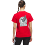 adidas Mexico Womens Away Hook Tee
