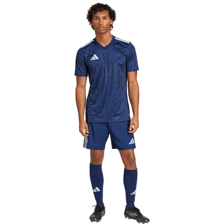 adidas Team Icon 25 Short Sleeve Jersey