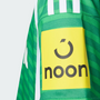 adidas Newcastle United 2025 26 Youth Away Stadium Jersey