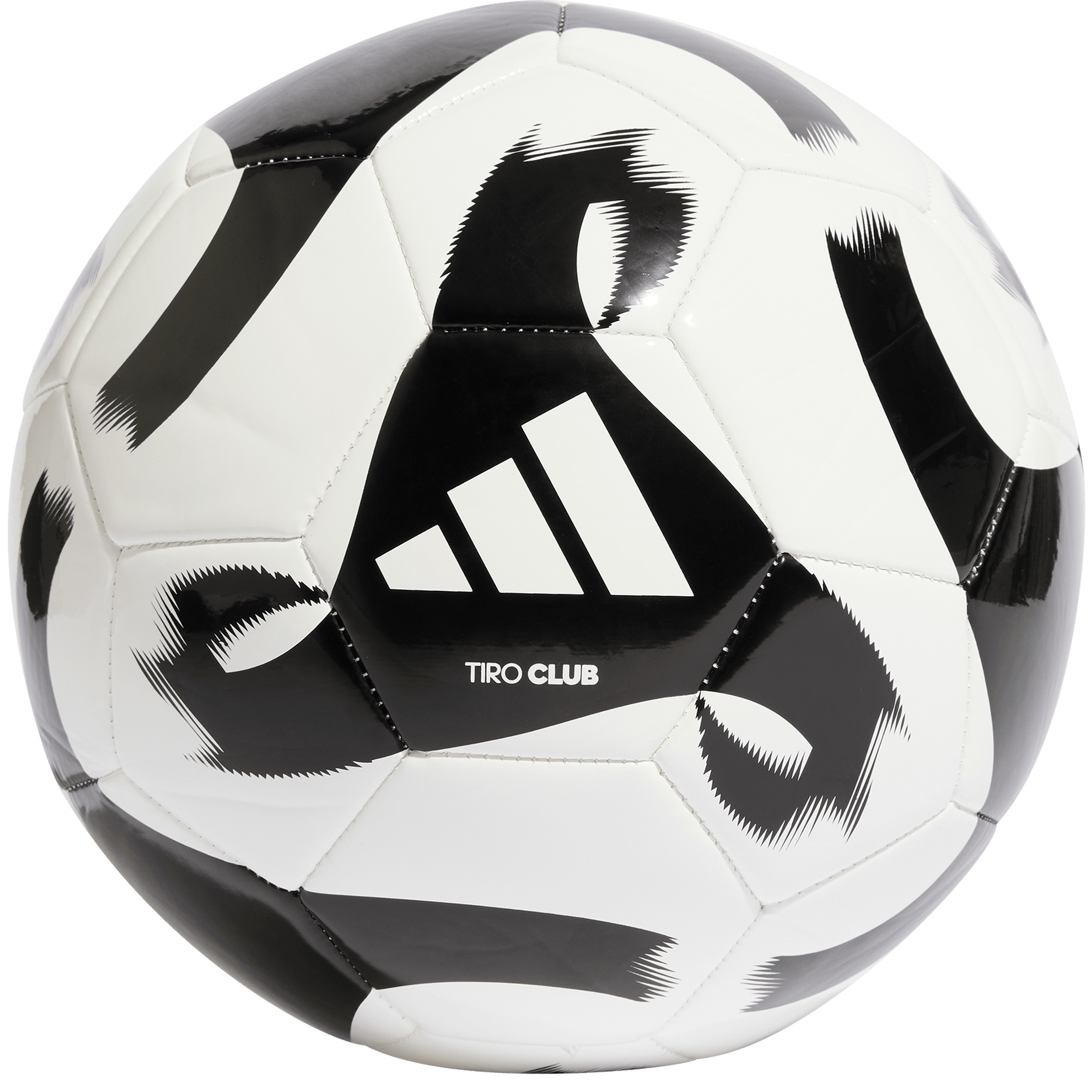 adidas Tiro Club Ball