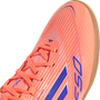 adidas F50 League Indoor Coral Blaze