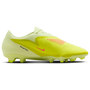 Nike Phantom 6 Low Academy FG-MG - Paquete de máximo voltaje