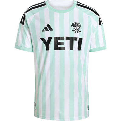 adidas Austin FC 2026-27 Men's Away Authentic Match Jersey