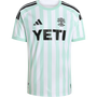 adidas Austin FC 2026-27 Men's Away Authentic Match Jersey